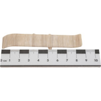 Соединитель для плинтуса IDEAL Классик 85 мм, 262 клен вермонт К-П85-С-Ф2 262 КЛН ВРМ