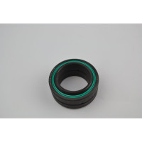 Сферический подшипник скольжения LS 30x47x22 тип GE GE30ES-2RS