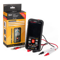 Цифровой мультиметр КВТ KT 116 PROLINE SMART 87248