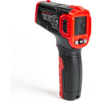 Бесконтактный цифровой пирометр КВТ KT 650C PROLINE 87243