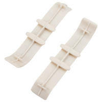 Соединитель для плинтуса IDEAL Классик 70 мм, 262 клен вермонт К-П70-С-Ф2 262 КЛН ВРМ