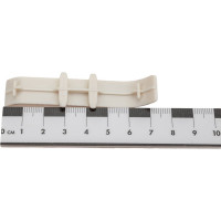 Соединитель для плинтуса IDEAL Классик 70 мм, 262 клен вермонт К-П70-С-Ф2 262 КЛН ВРМ