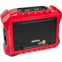 Цифровой измеритель сопротивления заземления КВТ KT 2302 PROLINE 87240