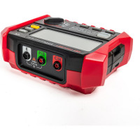 Цифровой измеритель сопротивления заземления КВТ KT 2302 PROLINE 87240