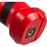 Бесконтактный цифровой пирометр КВТ KT 655 PROLINE 87247