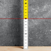 Складной деревянный метр KRAFTOOL PRO-90 2 м 34726