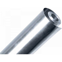 Алюминиевая фольга для саун и бань ТЕРАСПАН Ф 100 мкр, 12 кв. м 4660077150808