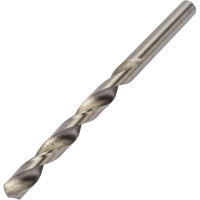 Набор сверл по металлу 13 шт, 1.5-6.5 мм, HSS ВОЛАТ 86001-13