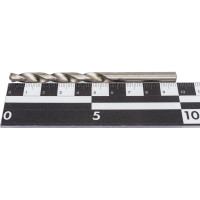 Набор сверл по металлу 13 шт, 1.5-6.5 мм, HSS ВОЛАТ 86001-13