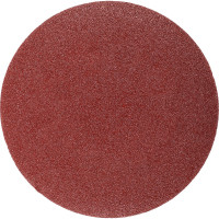 Шлифлист круглый 125 мм, Р120, 10 шт ВОЛАТ 80011-120