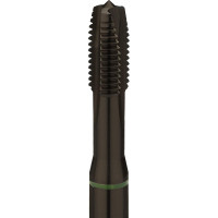 Машинный метчик RUKO М8, шаг 1.25 мм HSSE-VAP 232080VA