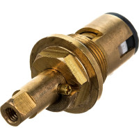 Керамическая кран-букса Профсан ПСМ M18x1 квадрат 7x7 PSM-1296-181
