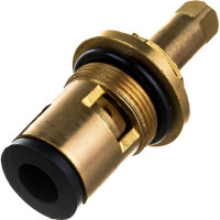 Керамическая кран-букса Профсан ПСМ M18x1 квадрат 7x7 PSM-1296-181