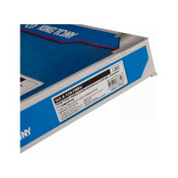 Набор комбинированных удлиненных ключей KING TONY ложемент, 11 предметов 9-12A1MRV