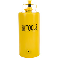 Нагнетатель масла БМ 6 л 270306