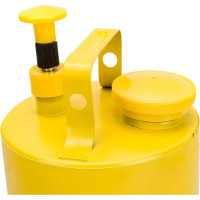 Нагнетатель масла БМ 6 л 270306