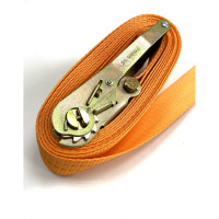 Кольцевой ремень для крепления груза ТамбовТехСнаб 6 т, 6 м 7930105413661