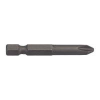 Бита GRAFF PH 2x50 мм 10 шт в коробке 470250