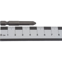 Бита GRAFF PH 2x50 мм 10 шт в коробке 470250