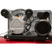 Поршневой компрессор Rossvik 360л/мин, 10бар, ресивер 100л, 380В/2,2кВт СБ4/С-100.LB24