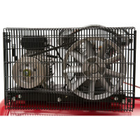 Поршневой компрессор Rossvik 360л/мин, 10бар, ресивер 100л, 380В/2,2кВт СБ4/С-100.LB24