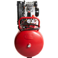 Поршневой компрессор Rossvik 360л/мин, 10бар, ресивер 100л, 380В/2,2кВт СБ4/С-100.LB24