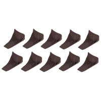 Снегозадержатель Татполимер TP Yota (10 шт, коричневый) 51874