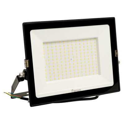 Светодиодный прожектор FERON LL-923 IP65 150W 4000K 48109