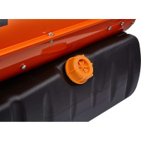 Дизельная пушка прямого нагрева KalashnikovKHD-30 НС-1432367