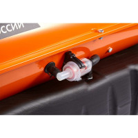 Дизельная пушка прямого нагрева KalashnikovKHD-30 НС-1432367