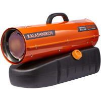 Дизельная пушка прямого нагрева KalashnikovKHD-20 НС-1432366