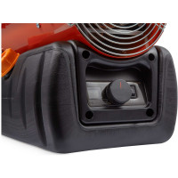 Дизельная пушка прямого нагрева KalashnikovKHD-20 НС-1432366