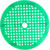 Круг абразивный на мягкой подложке для мокрой и сухой шлифовки Р1500 BETACORD 580.1500