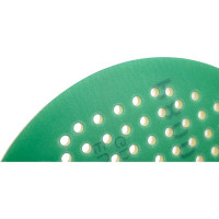 Круг абразивный на мягкой подложке для мокрой и сухой шлифовки Р800 BETACORD 580.0800