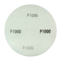 Круг абразивный на мягкой подложке для мокрой шлифовки Р1000 BETACORD 550.1000