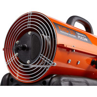 Дизельная пушка прямого нагрева KalashnikovKHD-30 НС-1432367