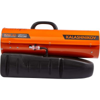 Дизельная пушка прямого нагрева KalashnikovKHD-30 НС-1432367