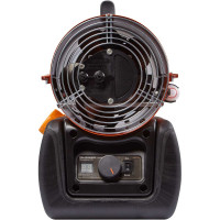 Дизельная пушка прямого нагрева KalashnikovKHD-30 НС-1432367