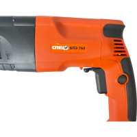 Перфоратор БПЭ-760 Спец СПЕЦ-3464