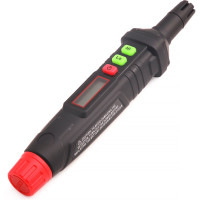 Цифровой портативный детектор утечки взрывоопасных газов iCarTool 0-1000 ppm IC-M101