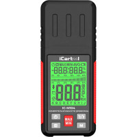 Электронный измеритель влажности древесины iCarTool гигрометр IC-M104