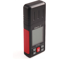 Электронный измеритель влажности древесины iCarTool гигрометр IC-M104