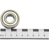 Подшипник ИНОТЭК 6202-ZZ 4680150971625