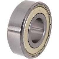 Подшипник ИНОТЭК 6204-ZZ 4680150971663