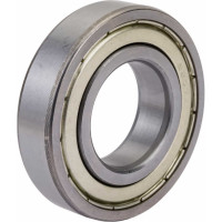 Подшипник ИНОТЭК 6207-ZZ 4680150971724