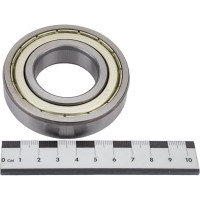 Подшипник ИНОТЭК 6207-ZZ 4680150971724