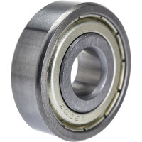 Подшипник ИНОТЭК 6200-ZZ 4680150971571