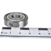 Подшипник ИНОТЭК 6200-ZZ 4680150971571