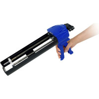 Дозатор для двухкомпонентной пены INVAMAT DF-620 1113