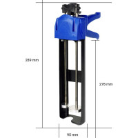Дозатор для двухкомпонентной пены INVAMAT DF-620 1113